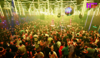 Hà Nội: Tạm dừng hoạt động các cửa hàng kinh doanh dịch vụ karaoke, vũ trường, quán bar