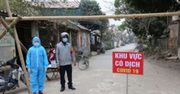 Bùng phát dịch Covid-19: Bắc Ninh khẩn cấp cho học sinh nghỉ đến hết tết