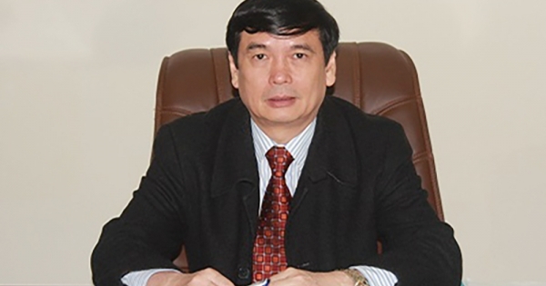 Giám đốc CDC Nghệ An: Từ lời khẳng định ‘tay sạch’ đến khi bị khởi tố