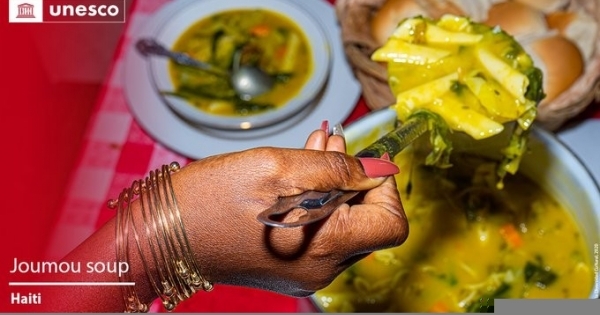 UNESCO nâng tầm truyền thống ẩm thực
