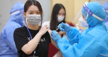 Hà Nội: Đã tiêm vaccine mũi 3 cho hơn 610.000 người
