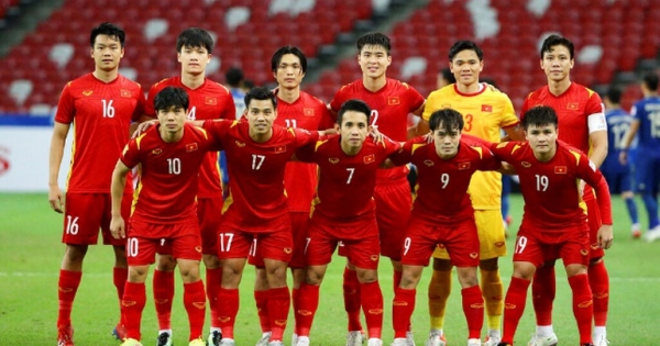 Đội tuyển Việt Nam tái đấu Trung Quốc, HLV Park Hang Seo làm điều bất ngờ