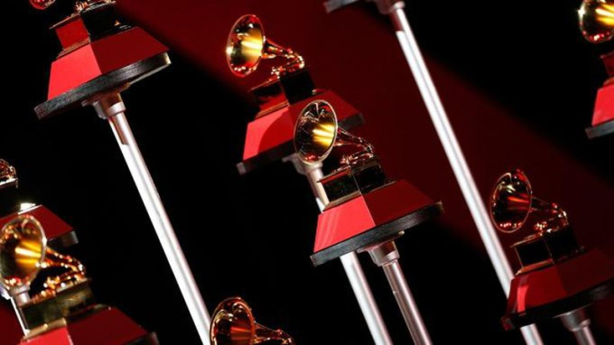 Lần thứ 2 giải Grammy bị hoãn bởi dịch bệnh. (Ảnh: Wireimage)