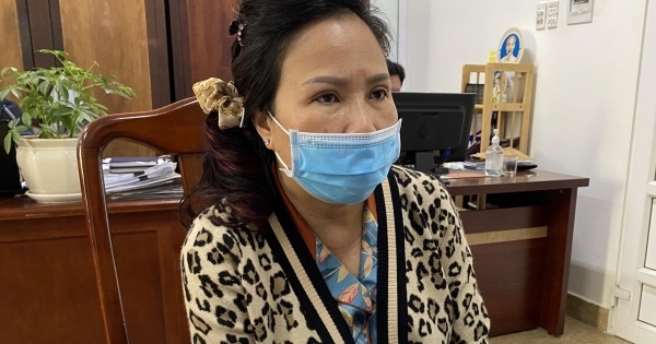 Chân dung người phụ nữ cầm đầu đường dây đánh đề gần 230 tỷ ở Thừa Thiên - Huế