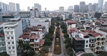 Hà Nội: Ngắm nhìn 3 tuyến phố mới mang tên các thi sĩ nổi tiếng Việt Nam