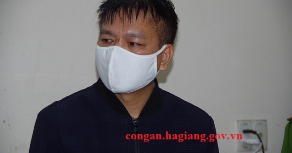 Vì sao hai cựu cán bộ Ban Nội chính Tỉnh ủy Hà Giang bị bắt?