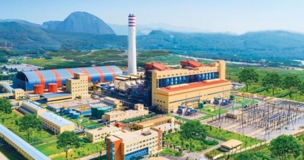 Chủ nhà máy nhiệt điện Thăng Long huy động 1.125 tỉ đồng từ trái phiếu
