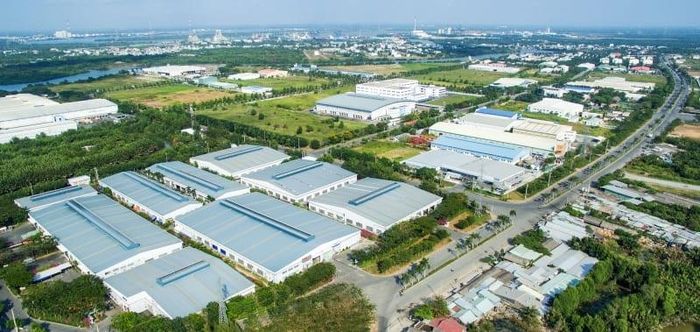 Giai đoạn 2021-2025, Hà Nội sẽ mở thêm 2-5 khu công nghiệp mới nhằm góp phần tích cực vào sự phát triển kinh tế - xã hội Thủ đô