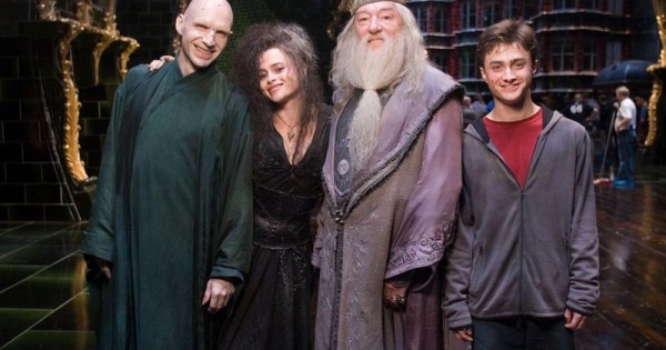 Series Harry Potter tái xuất: Chuyến đi “ma thuật” trên con đường ký ức