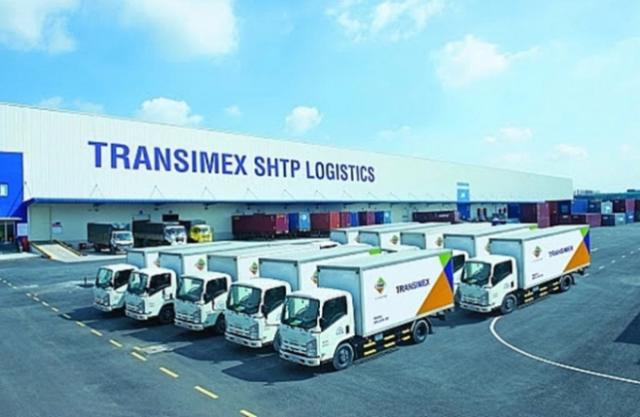 Cổ phiếu của Vận tải Transimex “chào sàn” HNX với giá 11.400 đồng/cổ phiếu