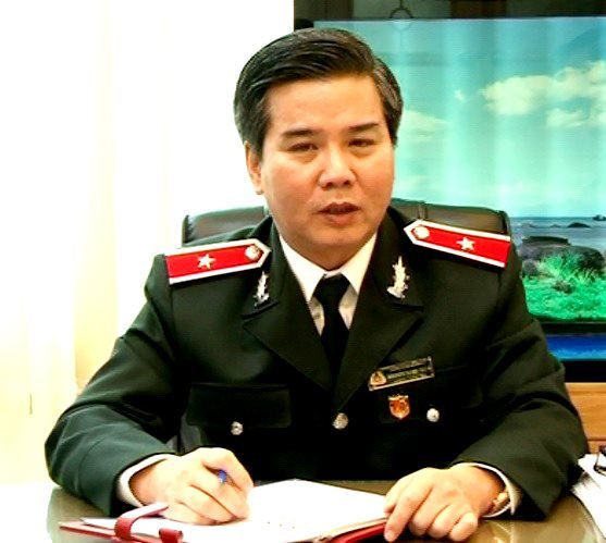 Được biết, giai đoạn này Chánh thanh tra Bộ Xây dựng đương nhiệm là ông Nguyễn Ngọc Tuấn.