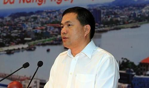 Cảnh cáo Đảng đoàn Hội Chữ thập Đỏ Việt Nam nhiệm kỳ 2017-2022