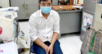 Bắt tạm giam Giám đốc Công ty Nam Phong vì nâng khống giá bộ sinh phẩm xét nghiệm Việt Á