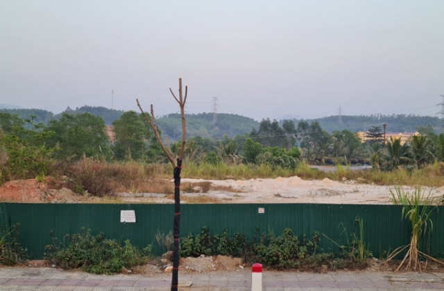 Nghi vấn những khuất tất, không minh bạch trong đấu giá quyền sử dụng đất tại Quảng Ninh?