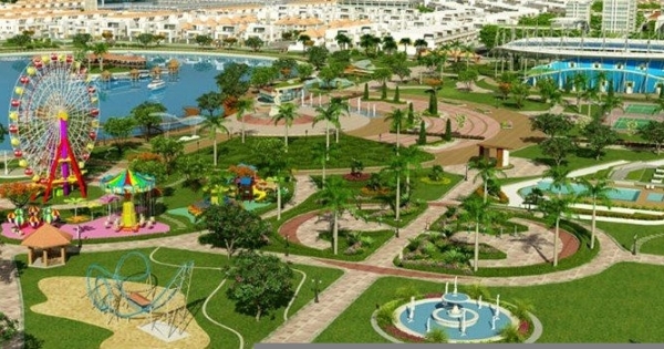 Hà Nội: Phê duyệt nhiệm vụ quy hoạch xây dựng công viên hơn 18 ha tại huyện Gia Lâm