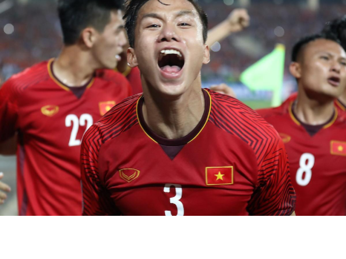 Quế Ngọc Hải hy vọng đội tuyển sẽ được tiếp lửa từ khán giả nhà trong trận tái đấu Trung Quốc.