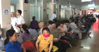 Cán bộ BV Đa khoa tỉnh Ninh Bình “quên” trả tiền thừa cho bệnh nhân