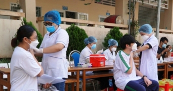 Việt Nam đã ghi nhận 133 ca mắc biến chủng Omicron