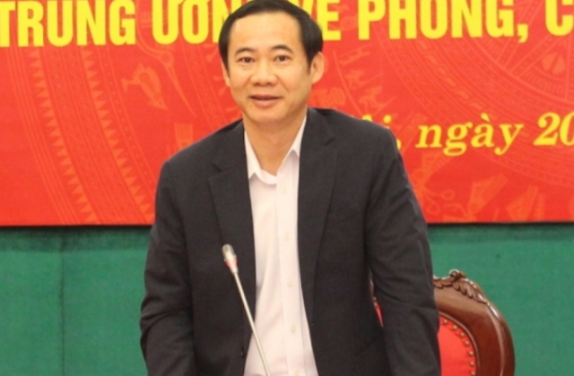 Ủy ban Kiểm tra Trung ương vào cuộc xử lý cán bộ vi phạm liên quan vụ Công ty Việt Á