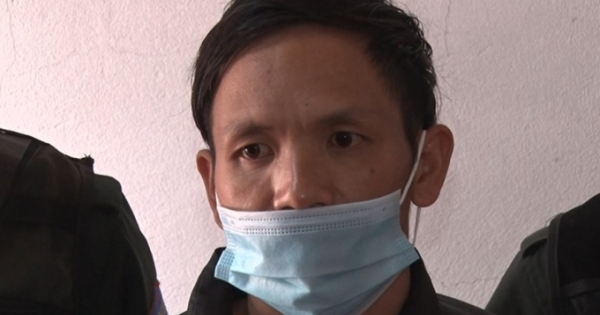 Tạm giữ đối tượng giết chồng của tình nhân sau 83 giờ gây án ở Lai Châu