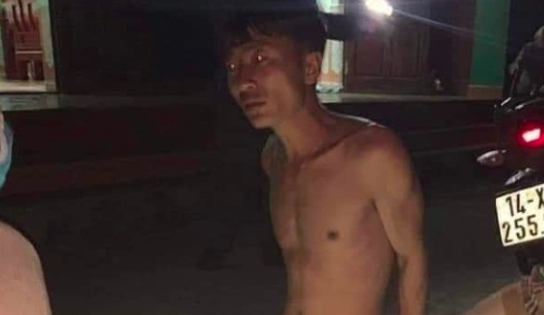 Quảng Ninh: Nghịch tử sát hại bố đẻ sau chầu nhậu ngày cận tết