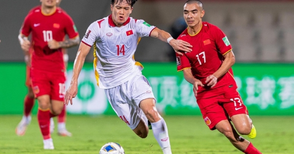 Báo chí thế giới dự đoán sao về kết quả trận tuyển Việt Nam gặp Trung Quốc?