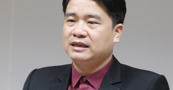 Khởi tố Phó Chủ tịch UBND tỉnh Quảng Nam