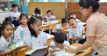 Tăng thu nhập cho giáo viên tại TP Hồ Chí Minh