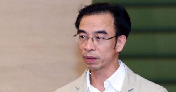 Đề nghị truy tố cựu Giám đốc Bệnh viện Tim Hà Nội