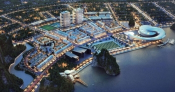 Quảng Ninh hủy thầu dự án Monbay Vân Đồn hơn 25.000 tỷ đồng