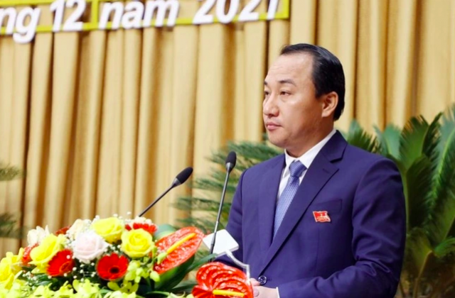 Bắc Ninh: Kỷ luật nhiều lãnh đạo sở ngành và nguyên lãnh đạo UBND TP Từ Sơn