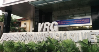 Tập đoàn Cao su Việt Nam (GVR) đạt lợi nhuận trước thuế 5.200 tỷ đồng