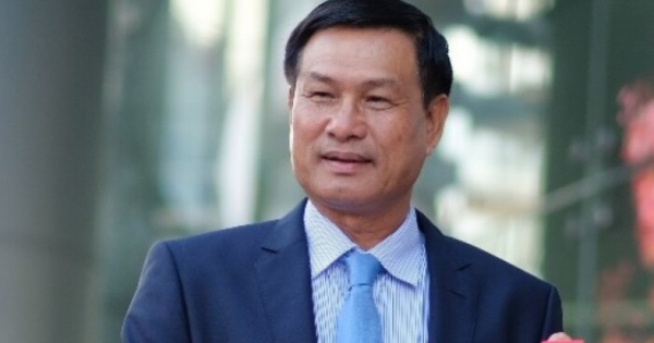 Rời bỏ Coteccons, ông Nguyễn Bá Dương dựng hệ sinh thái mới, thu về 1 tỷ USD