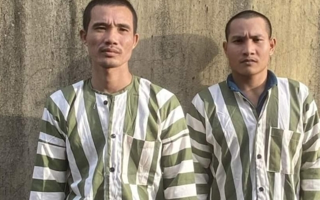 Gia Lai: Tạm giam 2 đối tượng tổ chức sử dụng trái phép chất ma túy tại huyện Ia Pa
