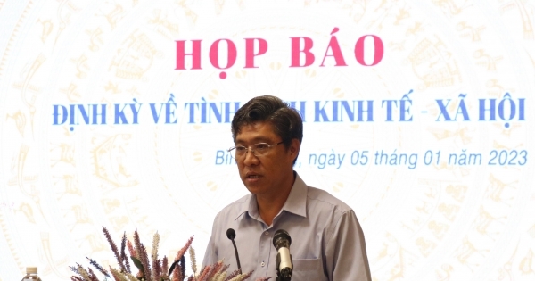Bình Thuận: Kịp thời cung cấp thông tin cho báo chí, tạo điều kiện cho phóng viên tác nghiệp