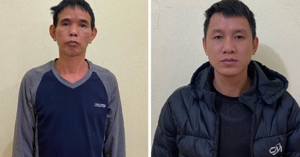 Lạng Sơn: Khởi tố 2 đối tượng mua bán ma túy cho các "con nghiện"