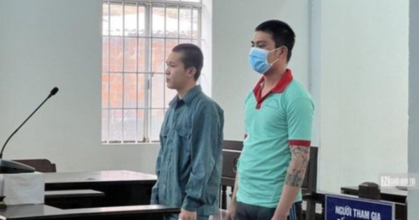 Bình Thuận: Tuyên phạt 27 tháng tù giam 2 đối tượng chuyên đột nhập nhà dân lấy điện thoại