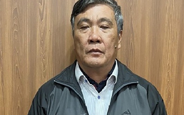 Phó chủ tịch UBND tỉnh Bình Thuận bị khởi tố, bắt tạm giam