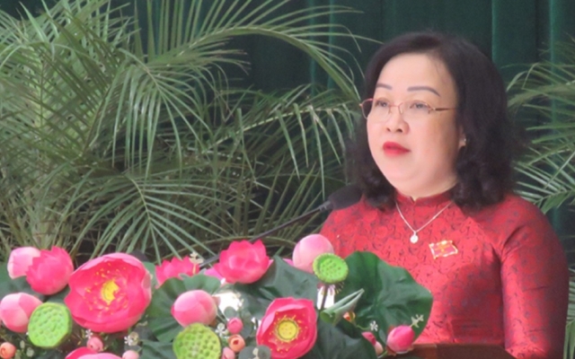Phú Yên: Khai mạc kỳ họp HĐND khoá VIII, nhiệm kỳ 2021 - 2026