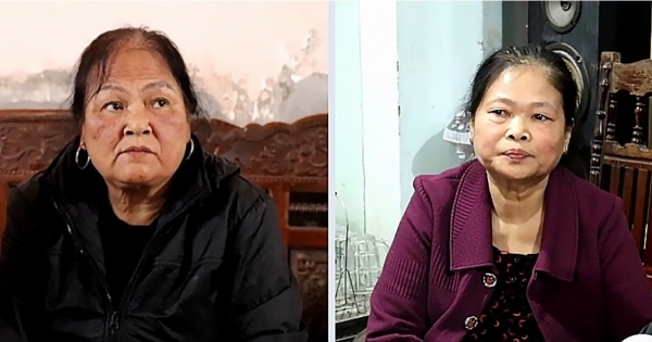 Lạng Sơn: Bắt 2 "nữ quái" thu giữ số lượng khủng ma tuý