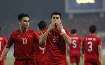 Đánh bại Indonesia 2 bàn không gỡ: Việt Nam khẳng định vị thế nhà đương kim vô địch
