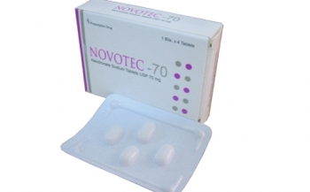 Tiêu hủy toàn bộ lô thuốc Novotec-70 kém chất lượng do Ấn Độ sản xuất