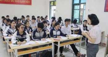 Vĩnh Phúc: Giáo viên, học sinh các trường công lập được nghỉ Tết Nguyên đán 10 ngày