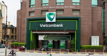 Năm 2022, Vietcombank ghi nhận lợi nhuận trước thuế tăng 39%