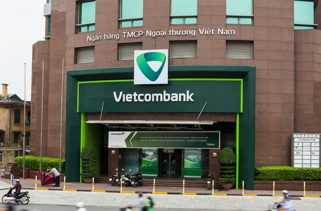Năm 2022, Vietcombank ghi nhận lợi nhuận trước thuế tăng 39%
