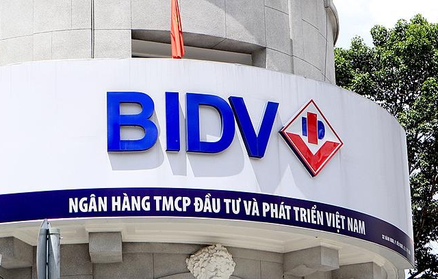 Năm 2022, BIDV lợi nhuận trước thuế ước đạt 23.190 tỷ đồng