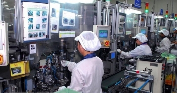 Hà Nội: Tập trung phát triển sản phẩm công nghiệp chủ lực