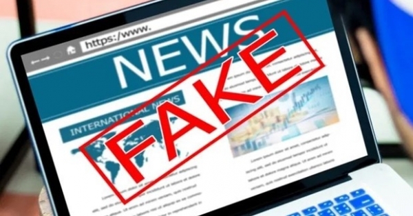 Hà Nội: Xử phạt hàng loạt hành vi đăng tin không đúng sự thật lên mạng xã hội