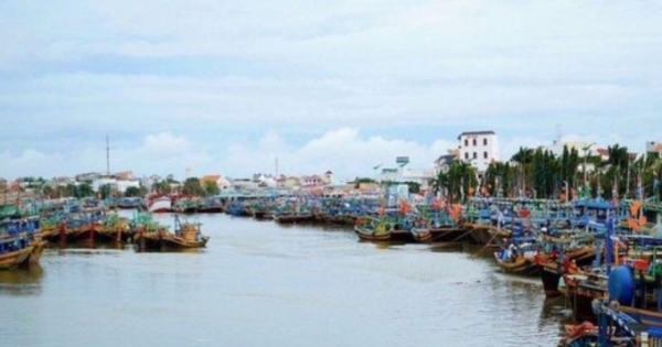 Bình Thuận: Rủ nhau xuống sông tắm, một học sinh đuối nước thương tâm