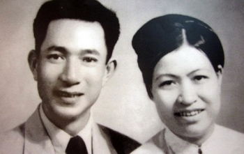 Gia đình ông Trịnh Văn Bô: “Bà đỡ” tài chính của Chính quyền cách mạng